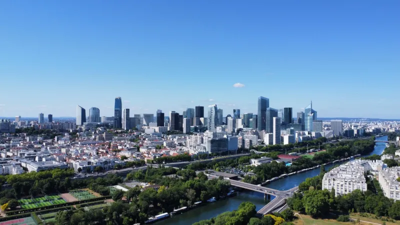 Écosystèmes d'innovation territoriaux : repérer les clusters émergents qui redessinent silencieusement votre paysage concurrentiel