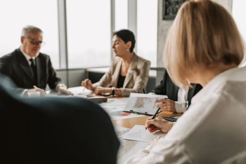 Ce que les chiffres ne disent pas : les vrais facteurs d'échec d'une opération de M&A