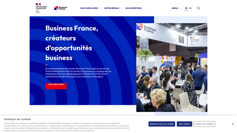 Localisation ou mondialisation : le dilemme stratégique que les PME françaises ne peuvent plus différer
